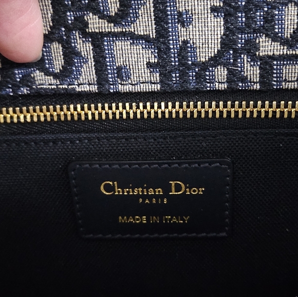 *SOLD* Dior 30 Montaigne Chain Bag - Picture 12 of 12